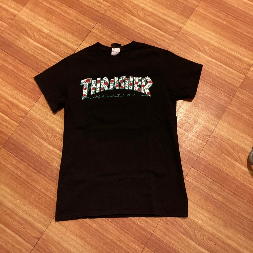Thrasher shirt